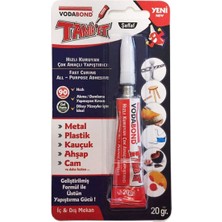 ÖNÇ - PRİME Vodabond Tamir Et 20 gr