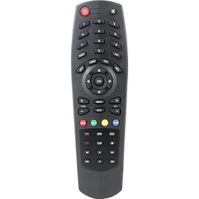ÖNÇ - PRİME Redline TS-100-200-1000-3000 Uydu Kumandası