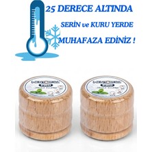 Mentoroll Mentol Taşı Menthol Migren Taşı 2 Adet