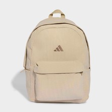 Adidas Essentials Material Bej Sırt Çantası (KH4601)