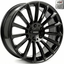 Kormetal CA17 9,5X20" PCD:5112 Et:50 Ch:66,6 B Jant 4 Adet