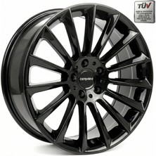 Kormetal CA17_A 8,0X19" PCD:5112 Et:37 Ch:66,6 B Jant 4 Adet