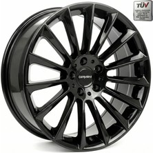 Kormetal CA17 9,0X21" PCD:5112 Et:45 Ch:66,6 B Jant 4 Adet