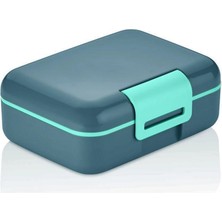 Lova Çocuk Beslenme Kutusu 3 Bölmeli - Lunch Box PP