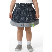 Lanova Kids Kız Çocuk Etek 3-7 Yaş 34416