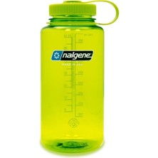 Nalgene 32OZ Wm Spring Green Sustain Suluk