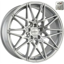 Kormetal CA18 8,0X18" PCD:5112 Et:30 Ch:66,6 Ws Jant 4 Adet