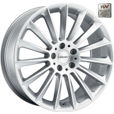 Kormetal CA17 8,0X18" PCD:5112 Et:45 Ch:66,6 Ws Jant 4 Adet