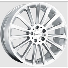 Kormetal CA17_A 8,0X19" PCD:5112 Et:45 Ch:66,6 Ws Jant 4 Adet