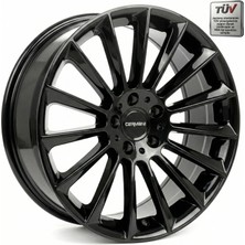 Kormetal CA17 8,0X18" PCD:5112 Et:35 Ch:66,6 B Jant 4 Adet