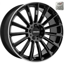 Kormetal CA17 8,5X20" PCD:5112 Et:23 Ch:66,6 Blp Jant 4 Adet