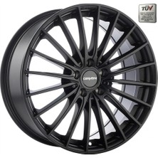 Kormetal CA24 8,0X19" PCD:5112 Et:30 Ch:66,7 Bm Jant 4 Adet
