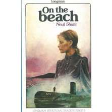 Longman Yayınları On The Beach : Longman Structural Readers Level 5