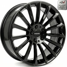 Kormetal CA17 8,5X20" PCD:5112 Et:48 Ch:66,6 B Jant 4 Adet