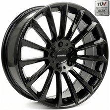 Kormetal CA17 10,5X21" PCD:5112 Et:40 Ch:66,6 B Jant 4 Adet