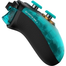 Gamesir G7 Pro 8k Pc (Aimlabs Edition) – 8000Hz Ultra Kablosuz E-Spor Kontrolcüsü Kablosuz 3 Mod Tmr Sticks, Hall Effect Analog Controller