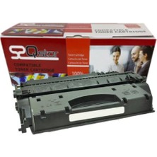 QSTAR HP 505X 280X MUADİL TONER P2035 P2050 P2055 LBP252 LBP253 LBP6300 LBP6310 LBP6650 6670 LBP6680