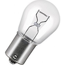 Osram 7506 P21W 12V 21W 93 Sinyal-Stop Lamba Ampül