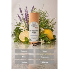 Rosece Deo Balm Stick White | Doğal Koltuk Altı Deodorant Roll On Vegan | Unisex 60 ml