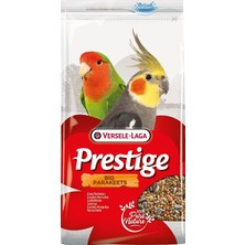Versele-Laga Versele Laga Paraket ( Papağan ) Yemi 1 Kg ( 5 Adet )
