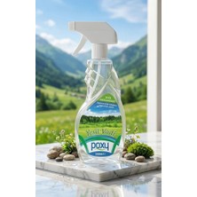 Poxy Hava Şartlandırıcı Yeşil Vadi Oda Spreyi 48 Saat Kalıcı Koku