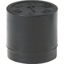 Motex Etiket Makinesi Kartuşu 20 Mm 5500 Modeli 1 Adet Siyah Renkli Kullanım İçin Uygun For-Mx-5500-Eos