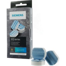 Siemens TZ80002A Kireç Temizleme Tableti