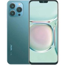 Trident A55 128 GB 6 GB Ram (Hiking Türkiye Garantili) Mavi