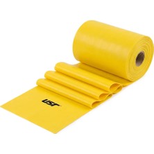 USR RB302 30 M Hafif Sert Pilates Bandı