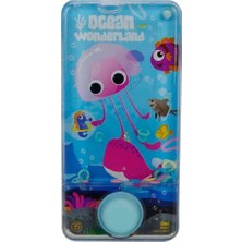 Psikotopia Ocean Wonderland Su Oyunu Kız ve Erkek Oyunu