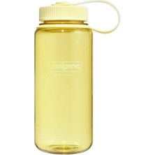 Nalgene 16 Oz Wide Mouth Butter Sustain Suluk