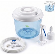 Spring Water Sebil Bağlantı Aparatı