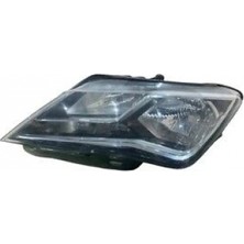 Depo Seat Toledo (2013 Yılında Çıkan Kasa) Far Sol (Oem NO:6JB941015)