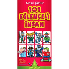 101 Eğlenceli İnsan-Dan Green