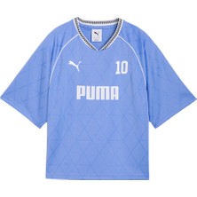 Markali Puma Kadın Sport Relaxed Forma Mor 69186060