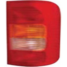 Depo Volkswagen Lt 1996-2006 Stop Lambası Sağ (Oem NO:2D0945096C)