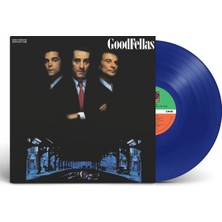 Atlantic Goodfellas (Original Motion Picture Soundtrack) Film Müziği, Plak