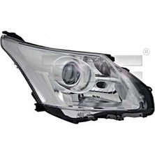 Depo Toyota Avensis 2009-2014 Far Elektrikli Sol (Oem NO:8117005310)