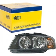 Depo Ford Transit 2006-2013 V-347 Far Sol Ayarlı (Oem NO:6C1113101EA)