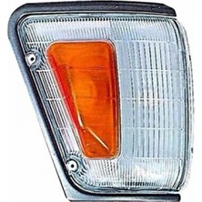 Maher Sinyal lamba CAMI HILUX 88-1997 Gri Sol (Oem NO:8162089171)