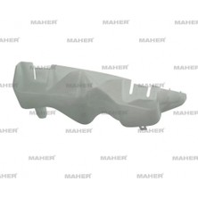 Maher Nissan Qashqai 2007-2010 Tampon Bağlantı Braketi Sağ - Sol Takım (Oem NO:62222JD00062223JD000)