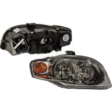 Depo Audi A4 2005-2008 Far Sağ (Oem NO:8E0941004AJ)
