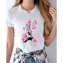 Ervo Reklam Özel Tasarım T-Shirt