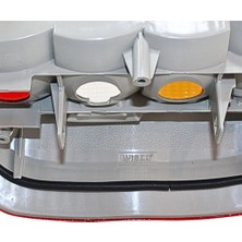 Depo Opel Combo 1993-2000 Stop Lambası Sağ (Oem NO:1223531)