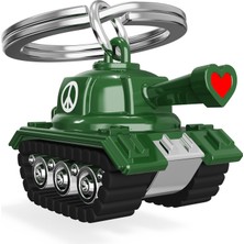 Metalmorphose Barış Tankı Anahtar