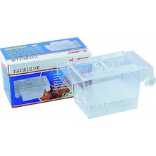 Ti-Sert Tekli Balık Yavruluk Sy030