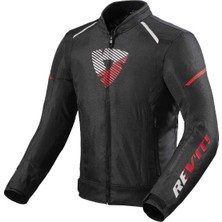 Revit Sprint H2O Mont Siyah-Neon Kırmızı S