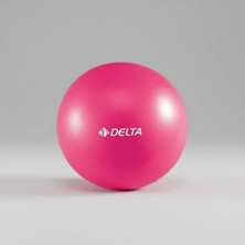25 cm Dura-Strong Mini Pilates Topu Denge Egzersiz Topu