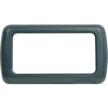 Cbe Çerçeve Ikili Soft - MAC2NL/G