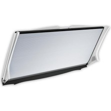 Dometic Kampa Dometic FP 300 Karavan Ön Cam Güneşlik Ducato/Boxer/Jumper